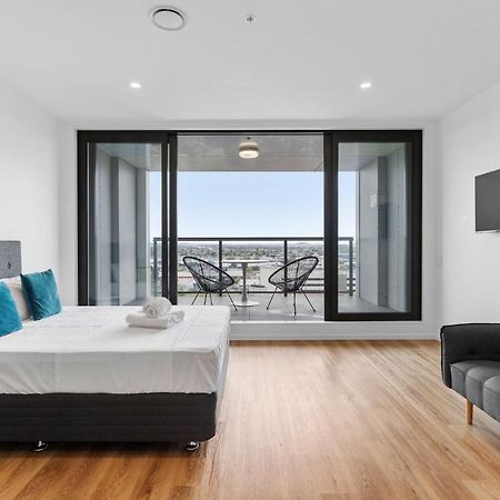 Manukau Studio Apartments Оукланд Екстериор снимка