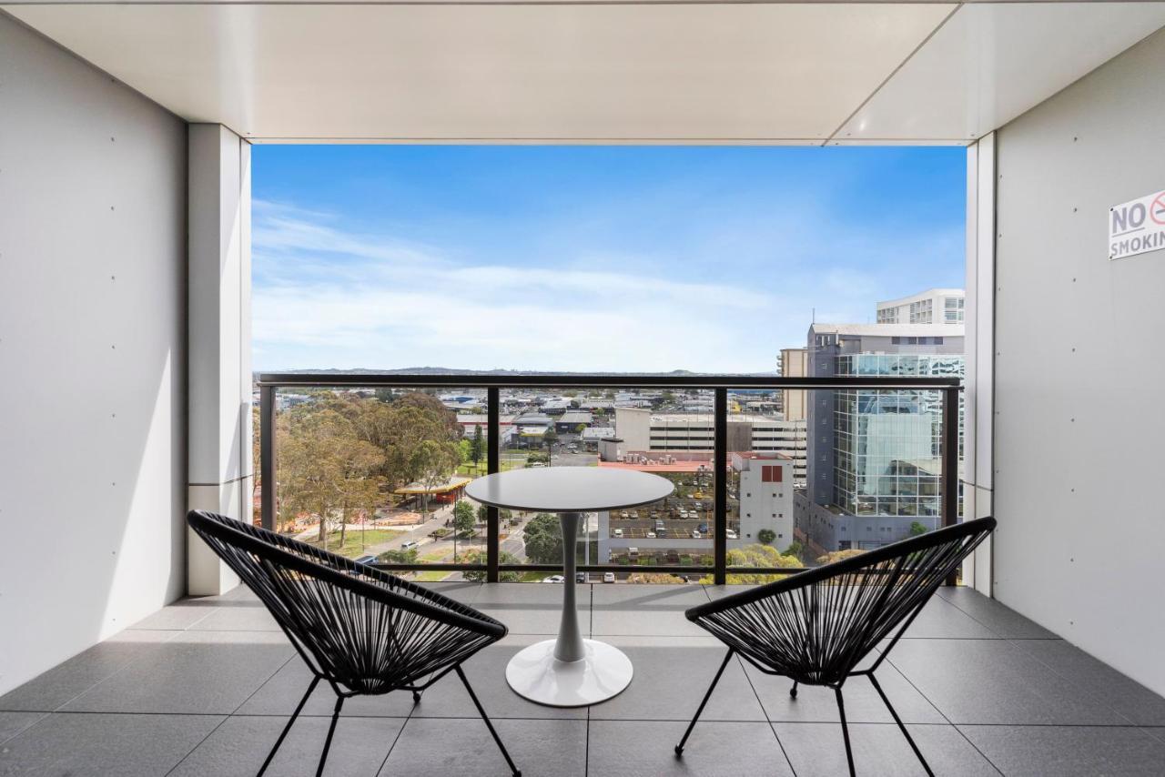 Manukau Studio Apartments Оукланд Екстериор снимка