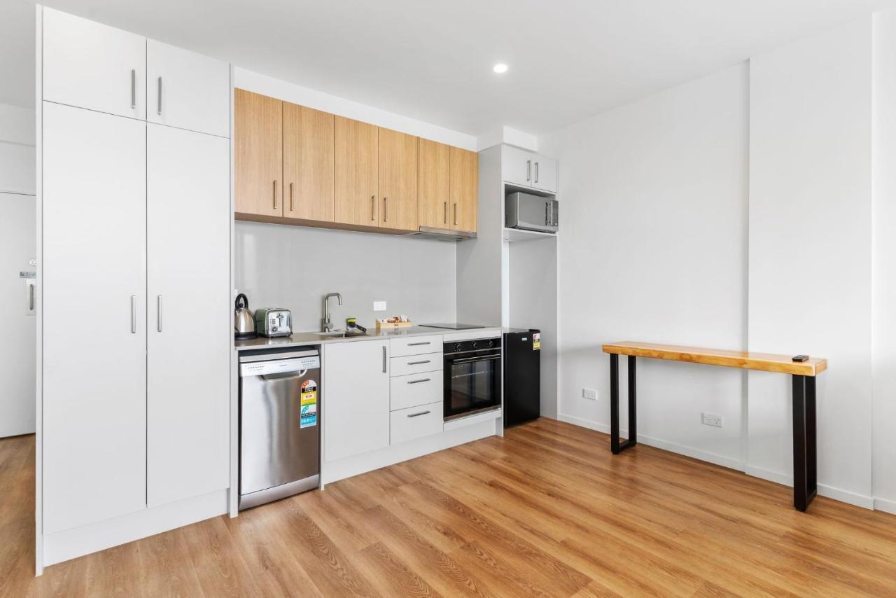 Manukau Studio Apartments Оукланд Екстериор снимка