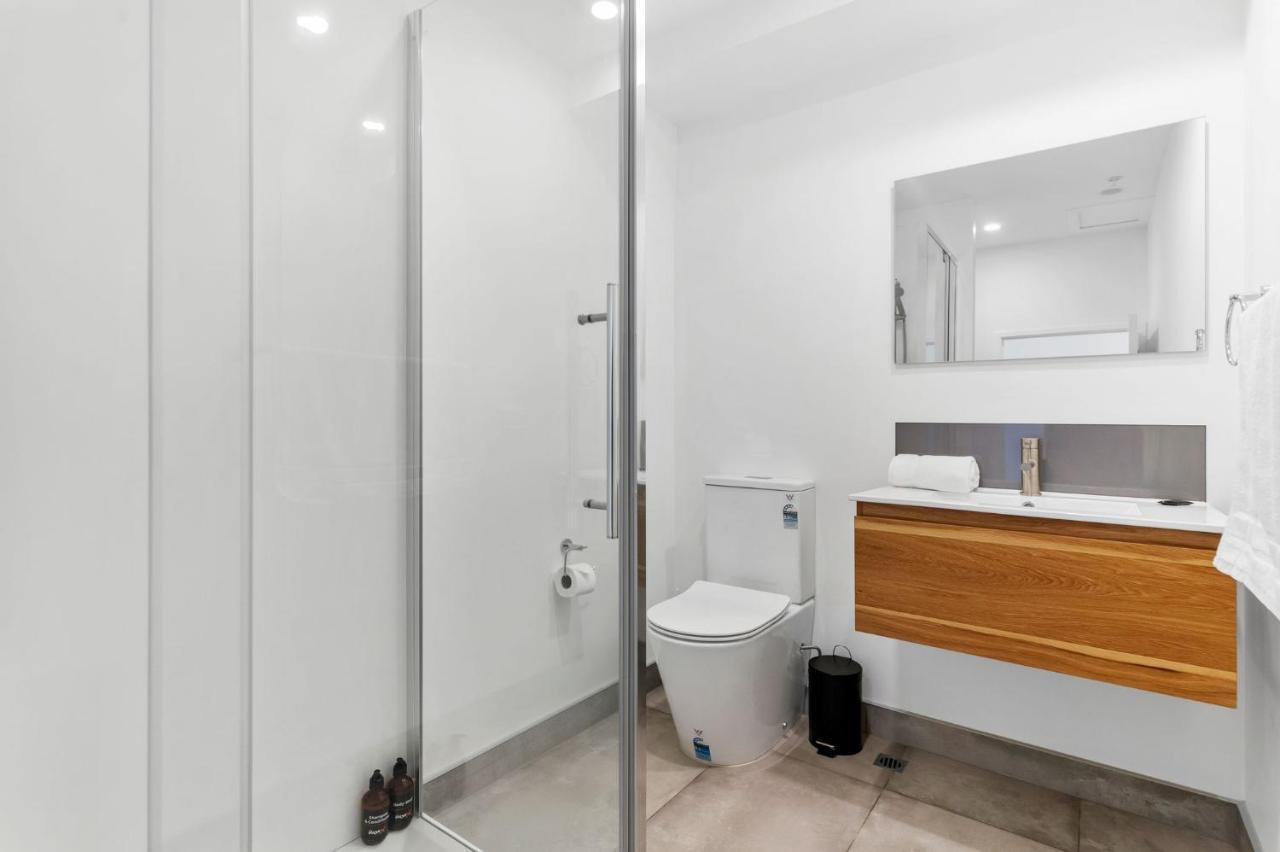 Manukau Studio Apartments Оукланд Екстериор снимка